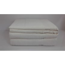 Soley Orient Havlu (Banyo Havlusu) Krem 4 Lü