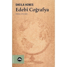 Edebi Coğrafya / Sheila Hones