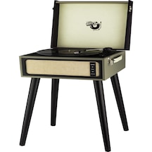 Pikap - Ktools Retro K216 Siyah Pikap