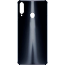 Teknonet Samsung Galaxy A20s Uyumlu Batarya Kapağı