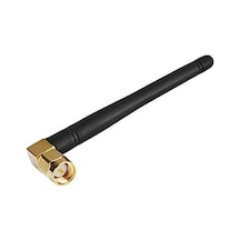 Sma Erkek Anten 100Mm 90 Derece