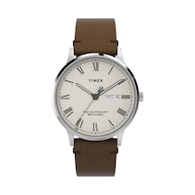 Timex Tw2w50600 Erkek Kol Saati Metalik Gri