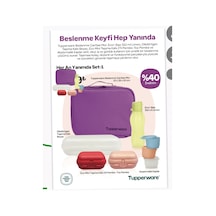 Heran Yanımda Set Gördeldeki Ürünler Beyaz