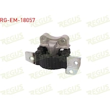 Fiat Fiorino 225 1.4ı 2007 Motor Takozu On Sag