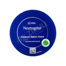 5 Adet Neutrogena Besleyici Bakım Kremi 200 Ml