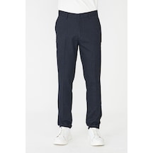 Antrasit Erkek Modern Kesim Günlük Kullanım Spor Pantolon Gri