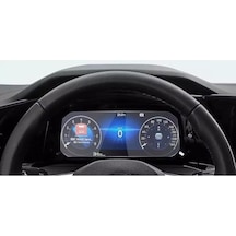 Ennar Volkswagen Caddy Multimedya - Dijital Gösterge Nano Ekran Koruyucu