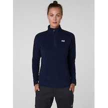 Helly Hansen W Slope Polar Fleece Kadın Polar Hh..15001.hha.599 Lacivert