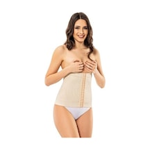 Bonbonetti Chocolate Baby & Kids Form Active Agraflı Bel Korse 1052 Beyaz