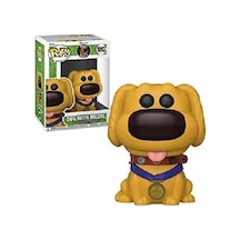Funko Pop Disney: Dug Days- Hero Dug