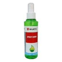 Oto Araba Araç Kokusu Parfümü Sprey Forest 150 Ml