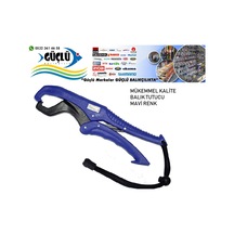 BALIK TUTUCU KÜÇÜK BOY MÜKEMMEL KALİTE PLASTİK