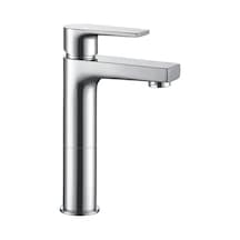 Creavit Creavıt Sharp BT.SR6500 Uzun Lavabo Armatürü Krom