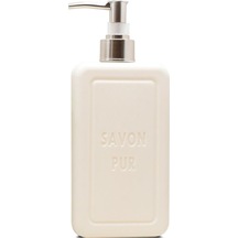Savon De Royal Pur Beyaz Sıvı Sabun 500 Ml 2 Adet