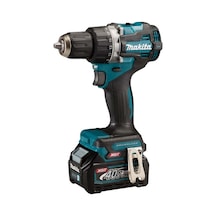 Makita Darbesiz Matkap Vidalama 40v Df002ga201