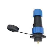 Powermaster Sd20 Su Geçirmez 1 Pin 20 Mm Konnektör