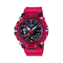 Casio Ga-2200skl-4adr-d Kol Saati Gri 72357309