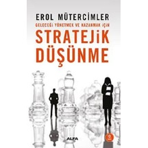 Stratejik  Düşünme