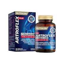 Nutraxin Nutraxin Artroflex Plus Collagen 90 Tablet