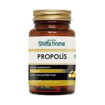 Aksu Vital Propolis 60 Kapsül 28 Gr
