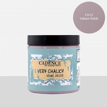 Ch12 Yabani Kekik - 500Ml Cadence Very Chalky Home Decor