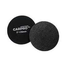 Carpro Glass Cut Rayon Cam Çizik  Keçe 130mm