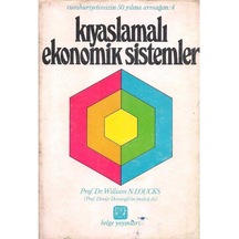 Kıyaslamalı Ekonomik Sistemler Cilt 1