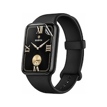 Xiaomi Smart Band 10 Pro Uyumlu 3 Adet Şeffaf Ultra Koruyucu Nano Jelatin