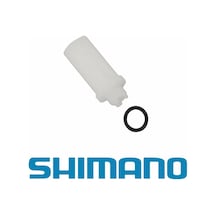 Shimano Yol Bisikleti Disk Frenleri Yağı İçin Adaptörü Ultegra-du Siyah