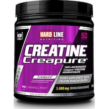 Hardline Creatine Creapure® 250 Gr
