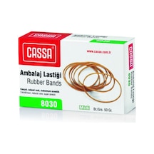 Ambalaj Lastiği 50gr Kauçuk Sarı