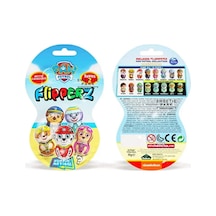 Paw Patrol Flipperz Şekerli Sürpriz Koleksiyon Figür