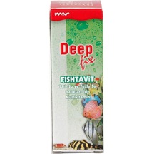 Deepfix Balık Vitamini 30 Ml Fishtavit