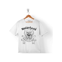 Motorhead Logo Everythıng Else Çocuk Tişört 001