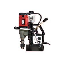 Attlas ATMD35 35 MM 1500 W Manyetik Matkap - A0106065
