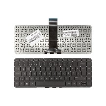 HP Uyumlu Pavilion 13-B200Nt(L0C09Ea) Notebook Klavye (Siyah Tr)