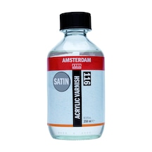 Tr Akrilik Vernik Varnısh Saten 116 250ml