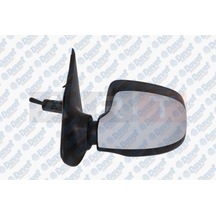 Dıs Dıkız Aynası Mekanık Astarlı Sag Dacıa Duster Laurete 12 Logan Mcv 09-12
