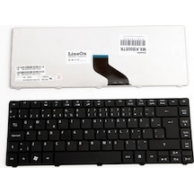 Laptopshop Packard Bell 2303 Notebook Klavye 473337812