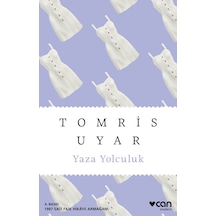 Yaza Yolculuk 9789750765674