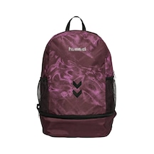 Hummel Mor Unisex Spor Ve Antrenman Sırt Çantası Seyahat Okul Ve Günlük Çanta 236808 Hml Blaze Club26