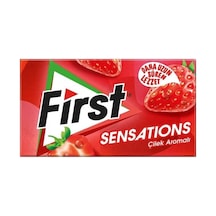 Sensations Çilek 27gr