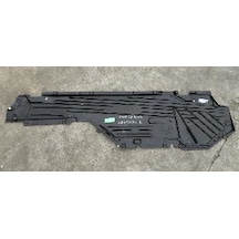 Motor Alt Muhafaza Yan Sağ Mercedes C-w206 2021 Ve Sonrası - 2066804204