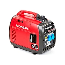 Honda Eu 22i İpli Invertörlü Sessiz 2.2 Kva Benzinli Jeneratör