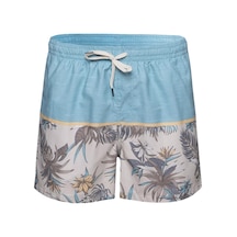 Quiksilver Quıksılver Lıfe On The Reef Bha7 Çok Renkli Quiksilver Quıksılver Lıfe On The Reef Bha7 Çok Renkli