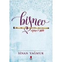 Aşkın 7 Hali - Bişnev! - Sinan Yağmur - Kapı Yayınları