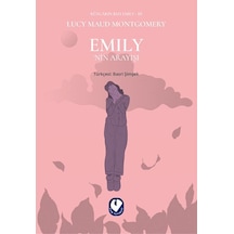 Emily Nin Arayışı - Rüzgarın Kızı Emily 3