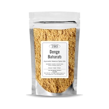Tos The Organic Spices Ayurveda Denge Baharat Karışımı 100 G
