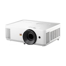 Vıewsonıc Pa700w Dlp Wxga 1280x800 4500al 2xhdmı 1xvga Giriş/çıkış 1x Ses/giriş/çıkış 1x Usb Tip A 12.500:1 3w Hoparlör Supercolor Projeksiyon