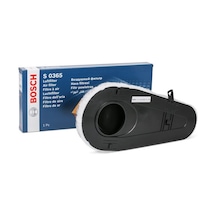 Bosch Bmw 5 525d 3.0 Hava Filtresi 2010-2017